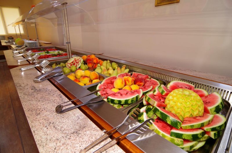 Хотел Пламена Палас - Снимка 3