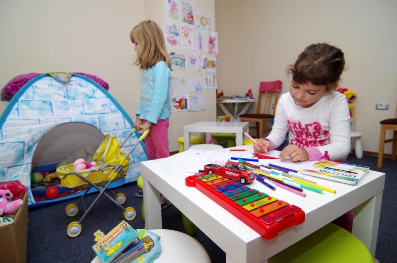 Хотел Пламена Палас - Снимка 11