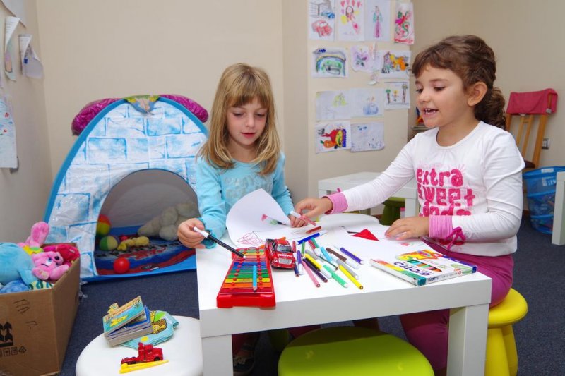 Хотел Пламена Палас - Снимка 7