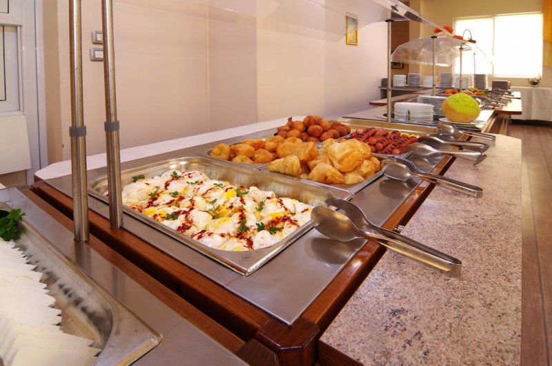 Хотел Пламена Палас - Снимка 10