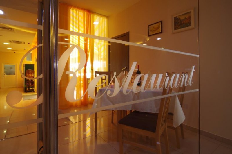 Хотел Пламена Палас - Снимка 2