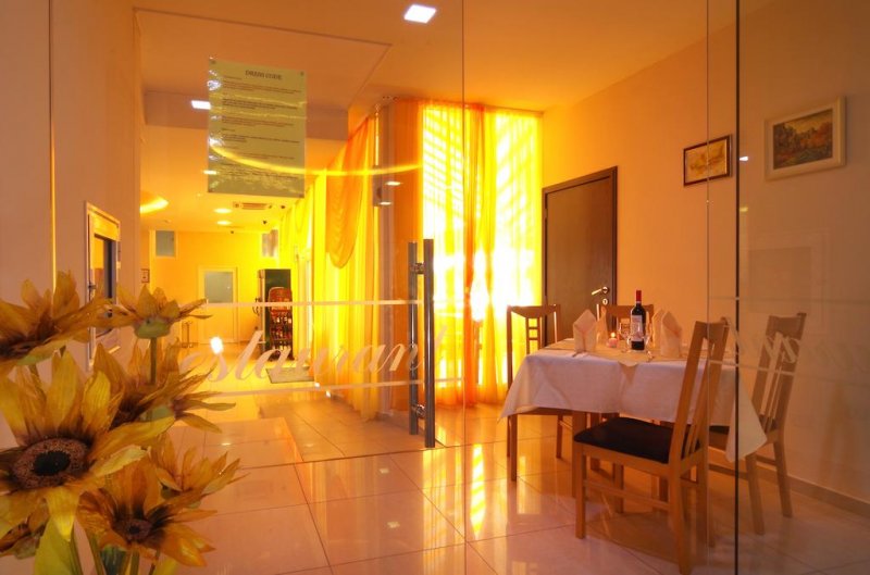 Хотел Пламена Палас - Снимка 10