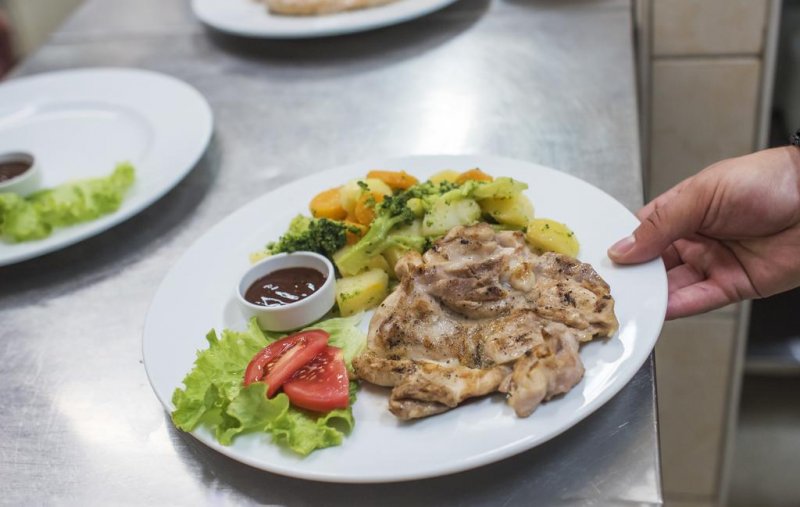 Хотел Пламена Палас - Снимка 4