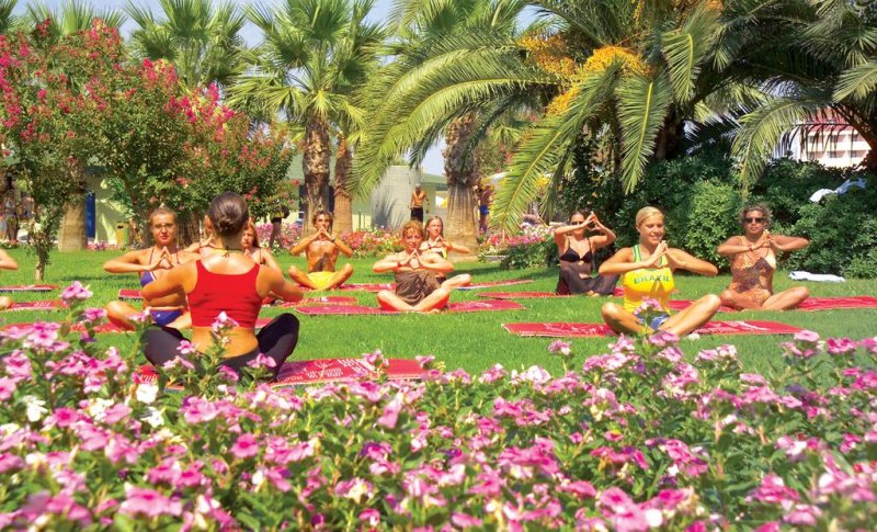 VONRESORT Golden Beach - Снимка 8