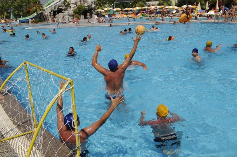 VONRESORT Golden Beach - Снимка 2