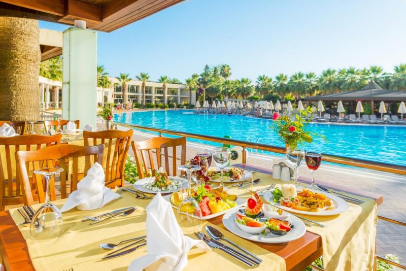 VONRESORT Golden Beach - Снимка 7