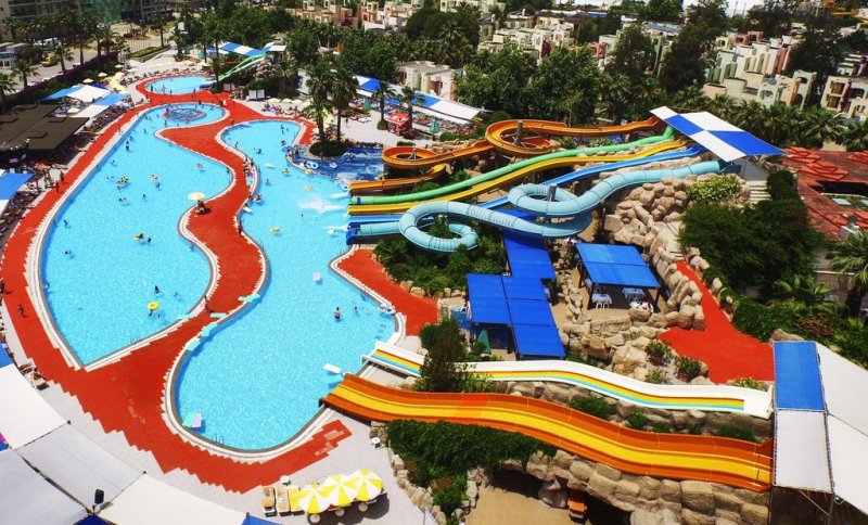 VONRESORT Golden Beach - Снимка 7