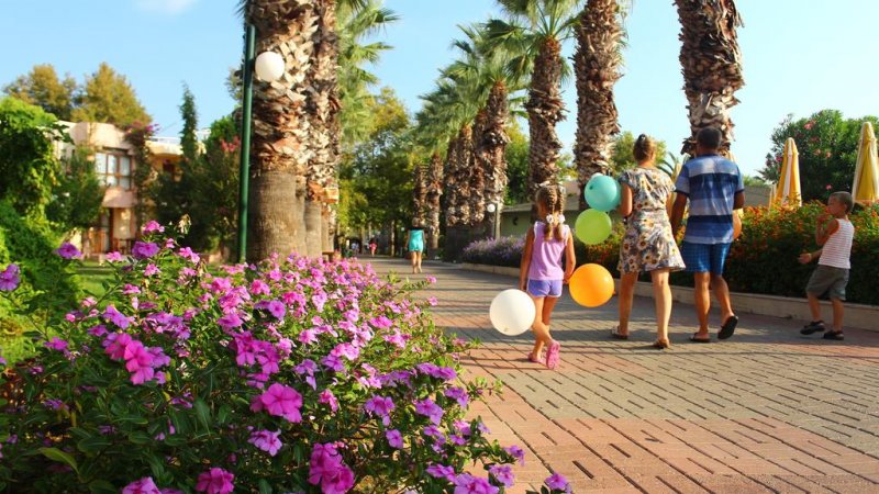 VONRESORT Golden Beach - Снимка 10