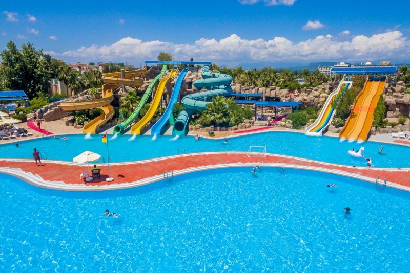 VONRESORT Golden Beach - Снимка 3