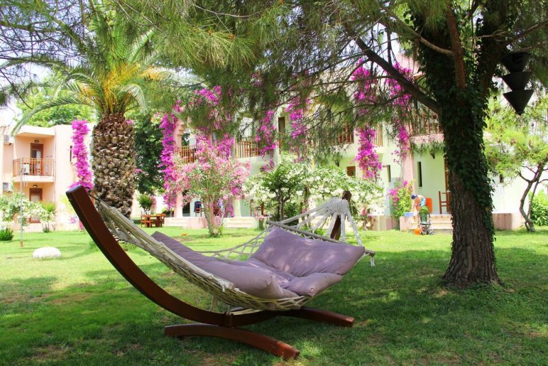 VONRESORT Golden Beach - Снимка 3