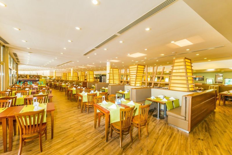 VONRESORT Golden Beach - Снимка 10