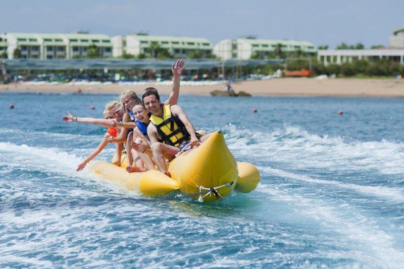 VONRESORT Golden Beach - Снимка 3