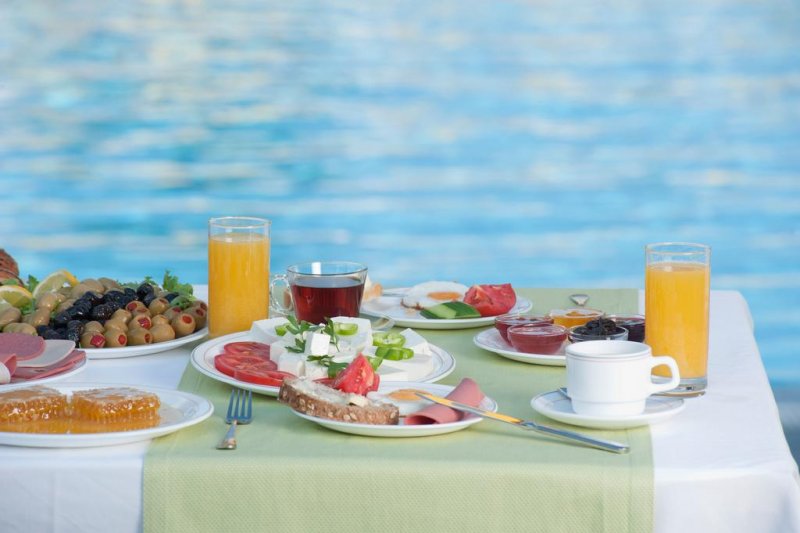 VONRESORT Golden Beach - Снимка 5