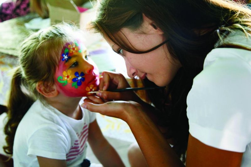 VONRESORT Golden Beach - Снимка 11