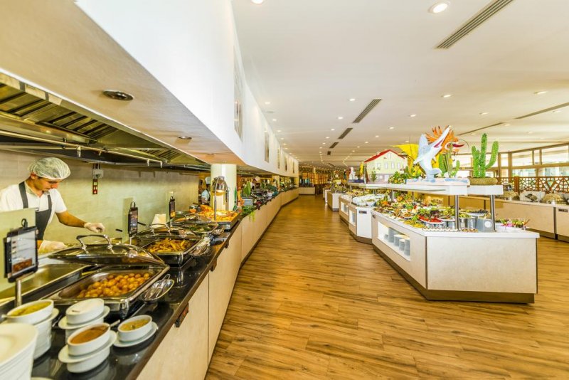 VONRESORT Golden Beach - Снимка 5