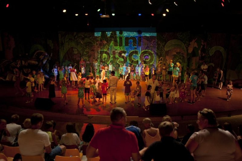 VONRESORT Golden Beach - Снимка 8