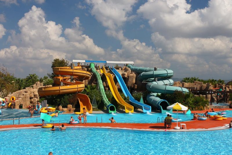 VONRESORT Golden Beach - Снимка 3