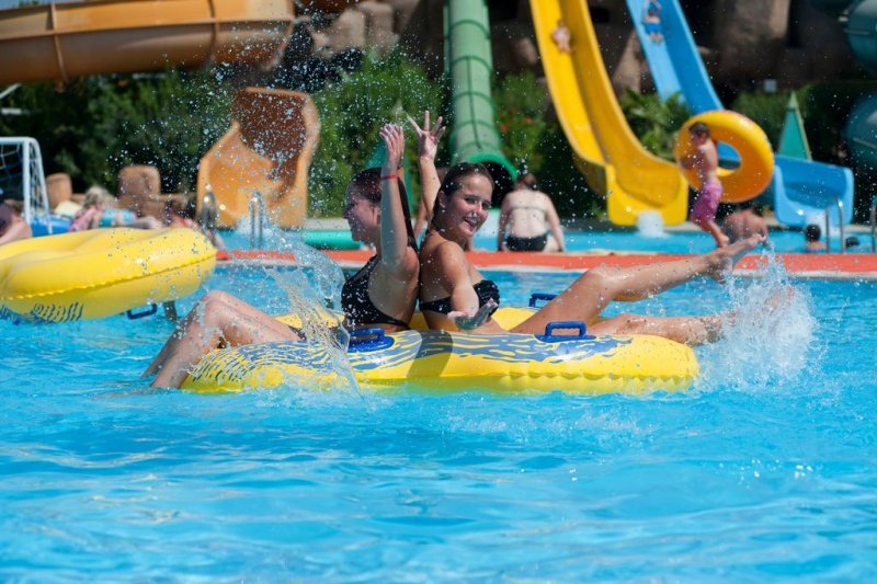 VONRESORT Golden Beach - Снимка 8