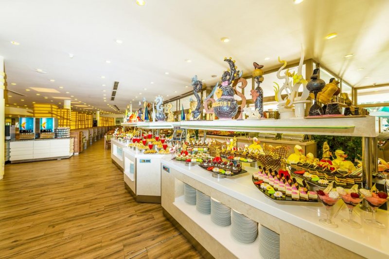 VONRESORT Golden Beach - Снимка 2