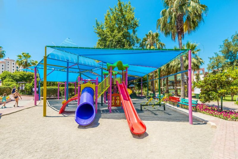 VONRESORT Golden Beach - Снимка 1