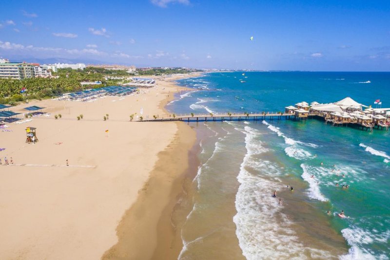 VONRESORT Golden Beach - Снимка 1