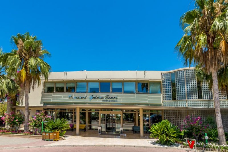 VONRESORT Golden Beach - Снимка 5
