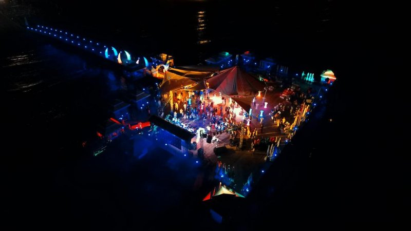 VONRESORT Golden Beach - Снимка 4