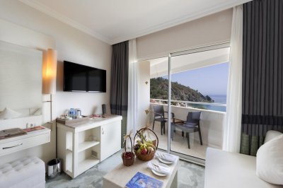 Rixos Premium Tekirova - Снимка 2