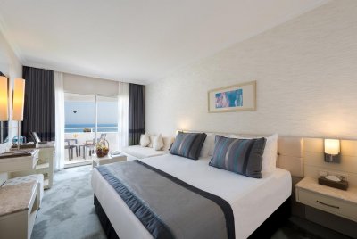 Rixos Premium Tekirova - Снимка 3