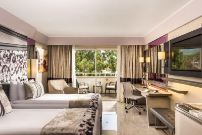 Rixos Premium Tekirova - Снимка 5