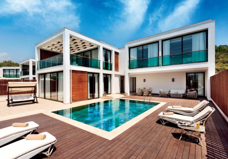 Rixos Premium Tekirova - Снимка 0