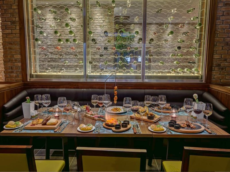 Rixos Premium Tekirova - Снимка 3