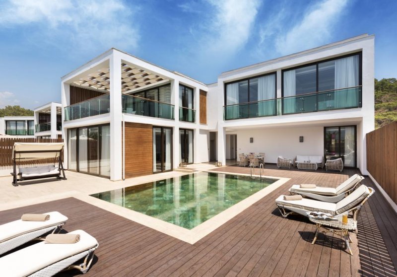 Rixos Premium Tekirova - Снимка 3