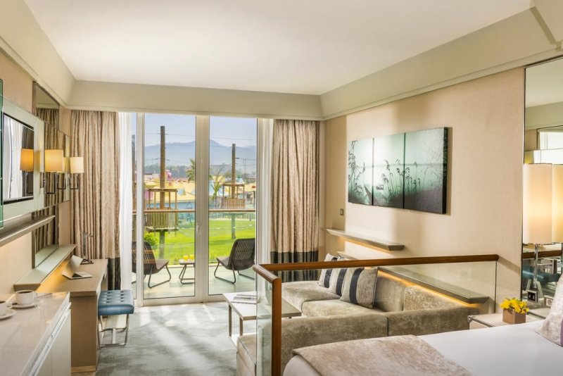 Rixos Premium Tekirova - Снимка 4