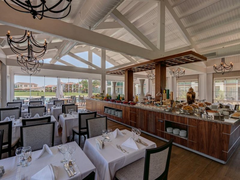 Rixos Premium Tekirova - Снимка 2