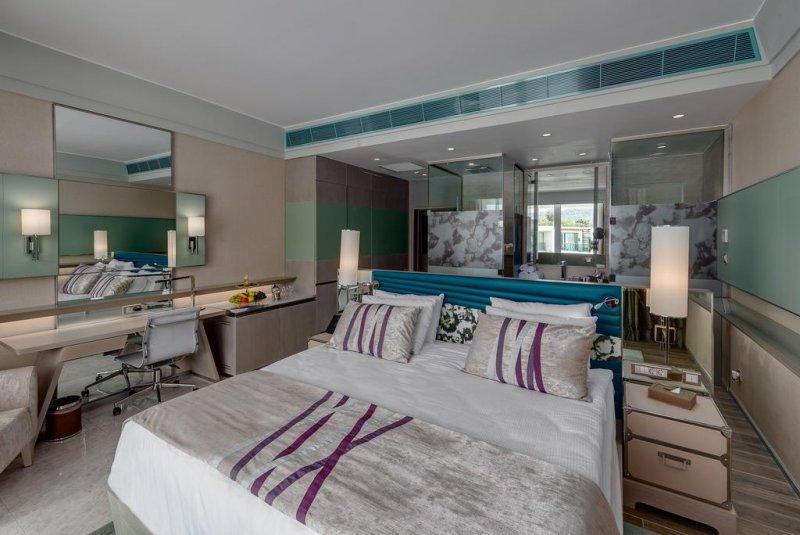 Rixos Premium Tekirova - Снимка 1