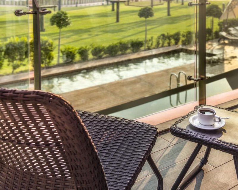 Rixos Premium Tekirova - Снимка 4