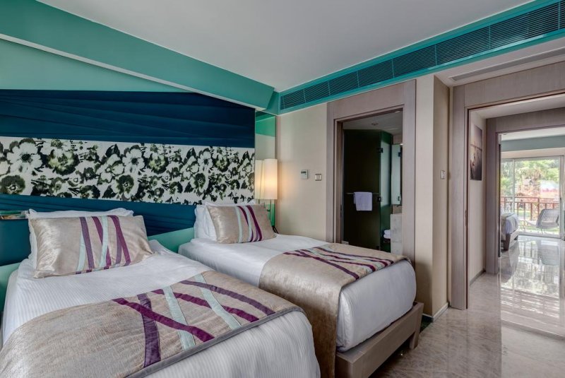 Rixos Premium Tekirova - Снимка 9