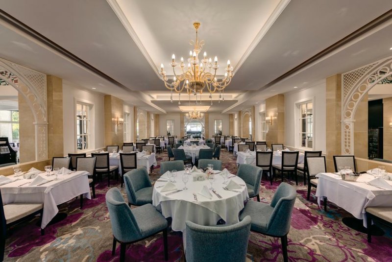 Rixos Premium Tekirova - Снимка 11