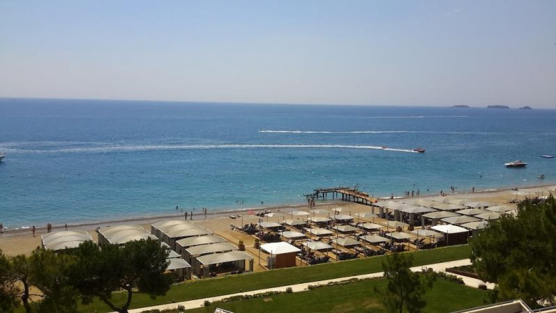 Rixos Premium Tekirova - Снимка 1