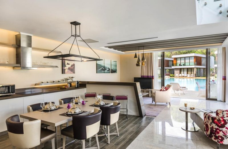 Rixos Premium Tekirova - Снимка 5