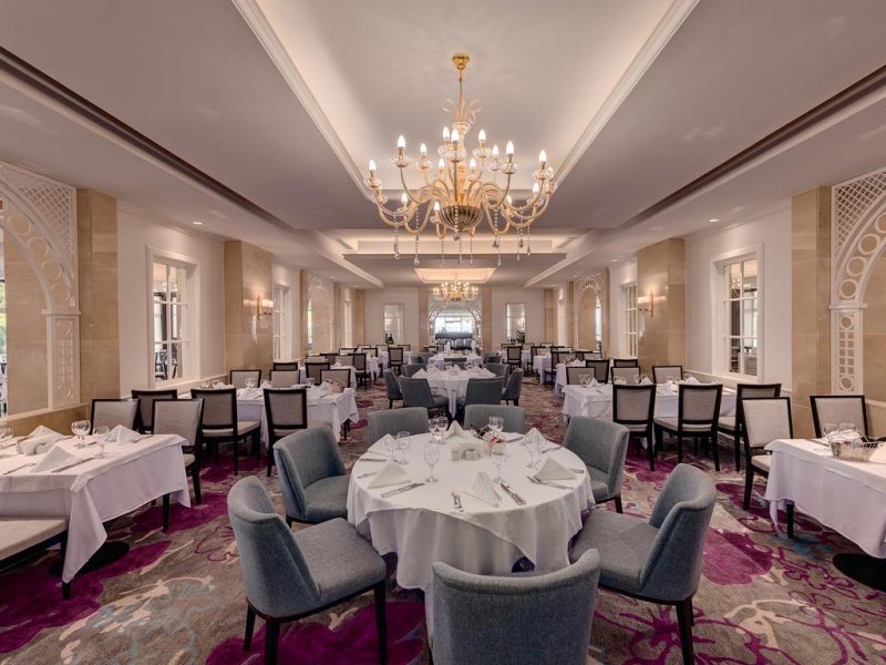 Rixos Premium Tekirova - Снимка 5