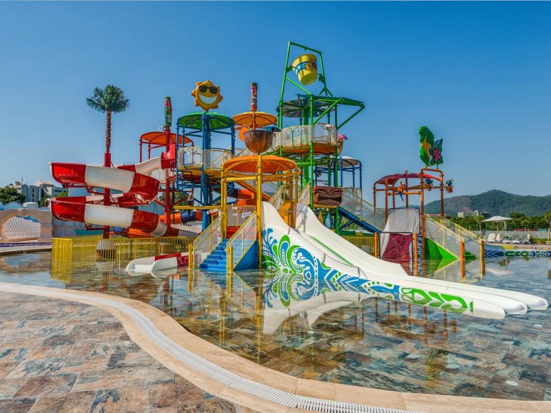 Rixos Premium Tekirova - Снимка 10