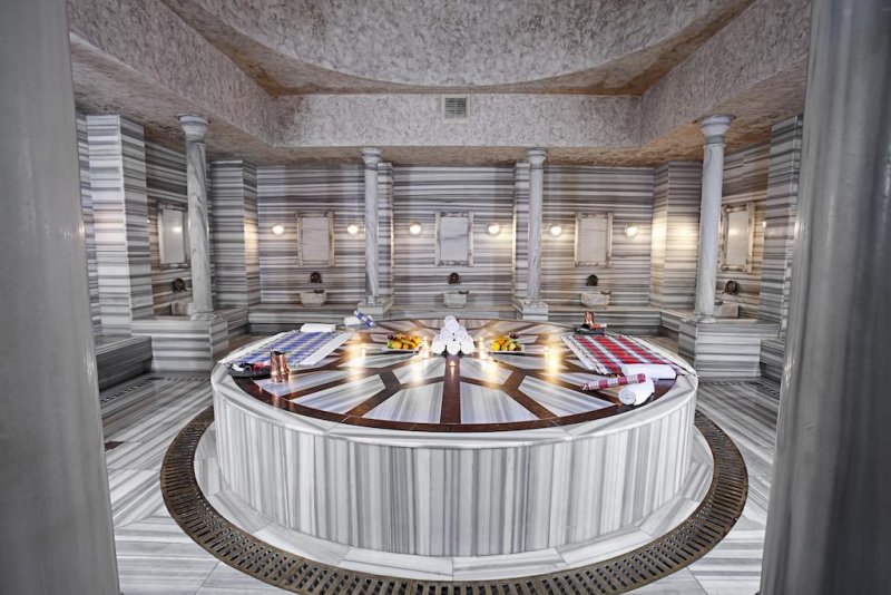 Rixos Premium Tekirova - Снимка 4