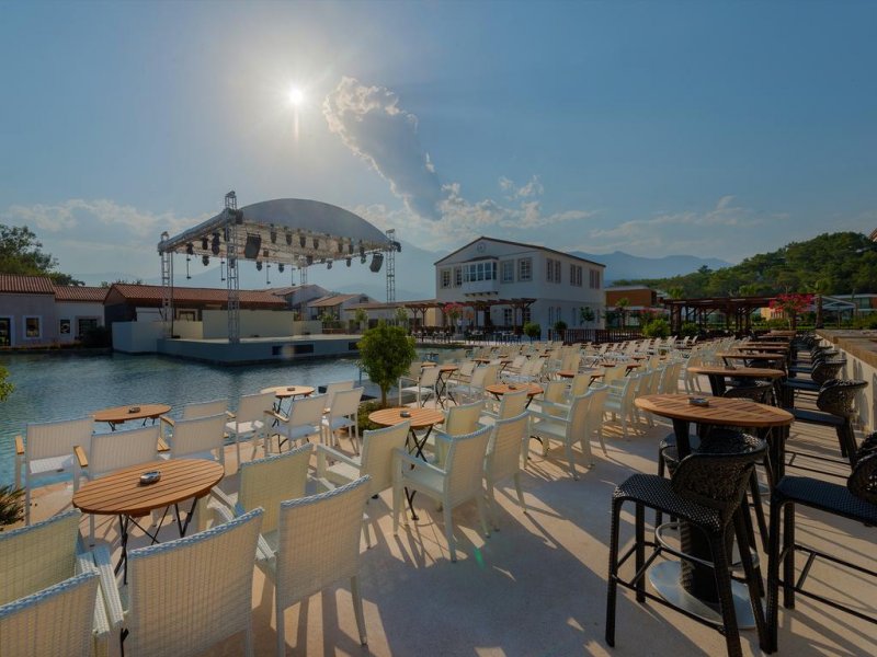 Rixos Premium Tekirova - Снимка 7