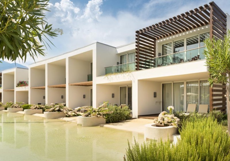 Rixos Premium Tekirova - Снимка 3