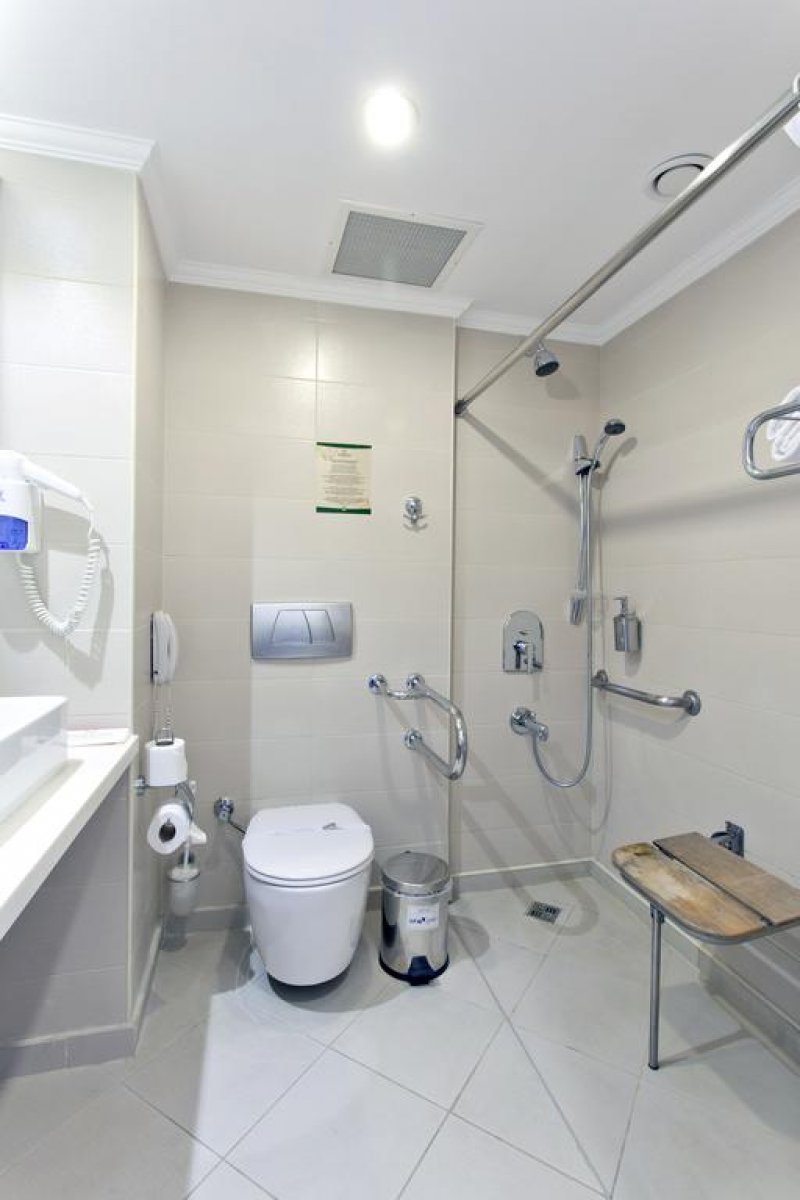 Side Star Beach Hotel - Снимка 2