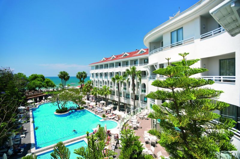 Side Star Beach Hotel - Снимка 11