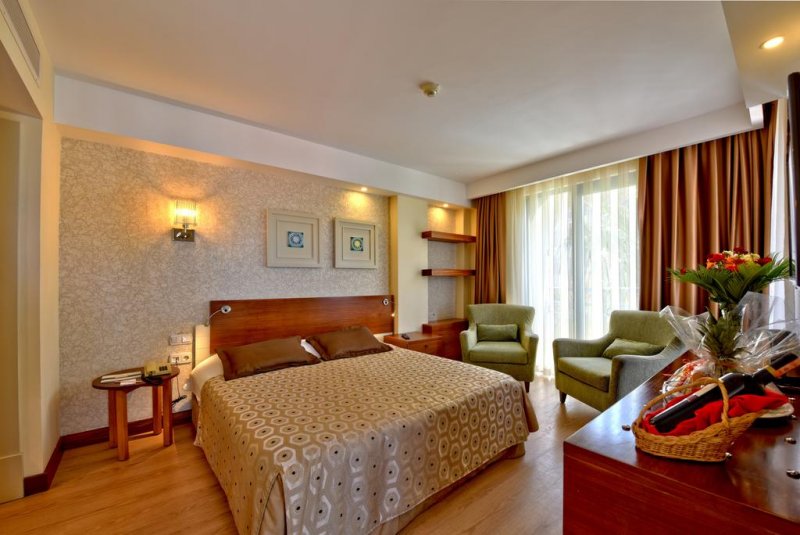 Side Star Beach Hotel - Снимка 4