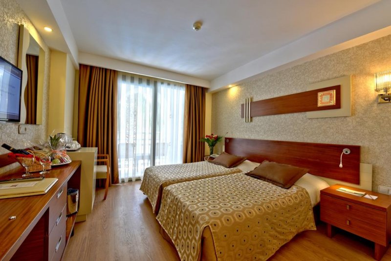 Side Star Beach Hotel - Снимка 11